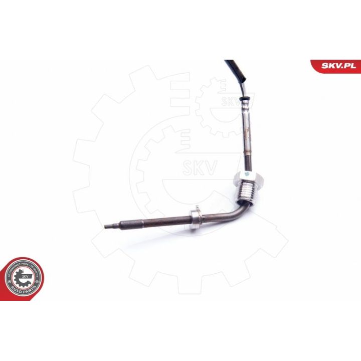 Jutiklis, išmetamųjų dujų temperatūra ESEN SKV 30SKV079