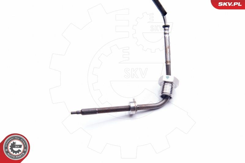 Jutiklis, išmetamųjų dujų temperatūra ESEN SKV 30SKV079