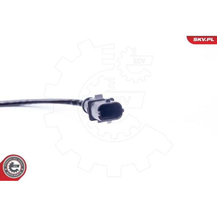 Jutiklis, išmetamųjų dujų temperatūra ESEN SKV 30SKV079