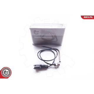 Jutiklis, išmetamųjų dujų temperatūra ESEN SKV 30SKV080