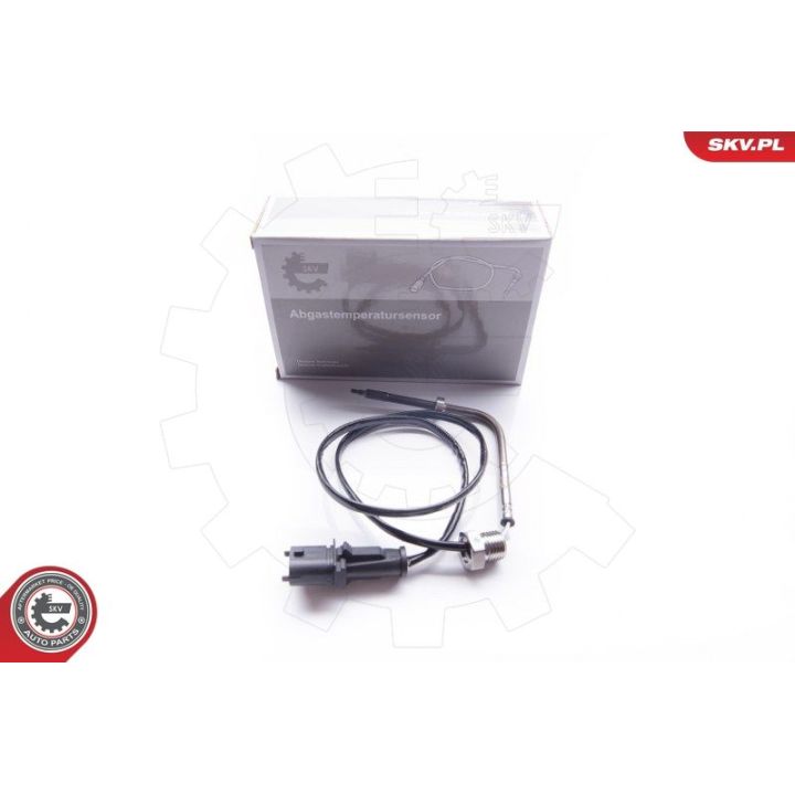 Jutiklis, išmetamųjų dujų temperatūra ESEN SKV 30SKV080