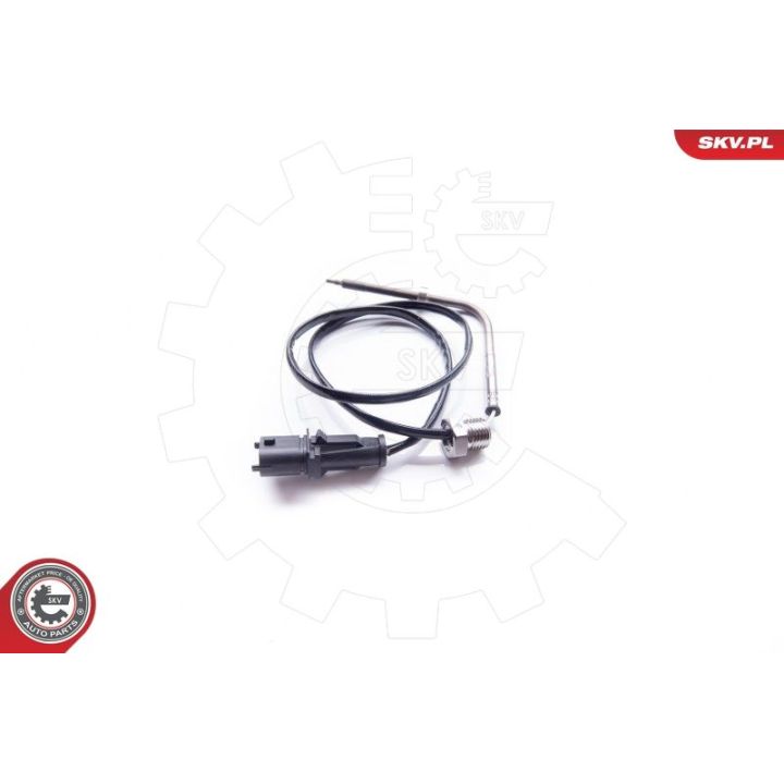 Jutiklis, išmetamųjų dujų temperatūra ESEN SKV 30SKV080