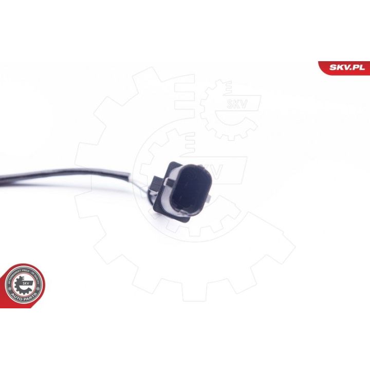 Jutiklis, išmetamųjų dujų temperatūra ESEN SKV 30SKV080