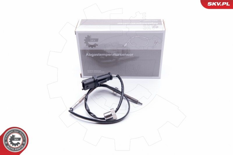 Jutiklis, išmetamųjų dujų temperatūra ESEN SKV 30SKV088