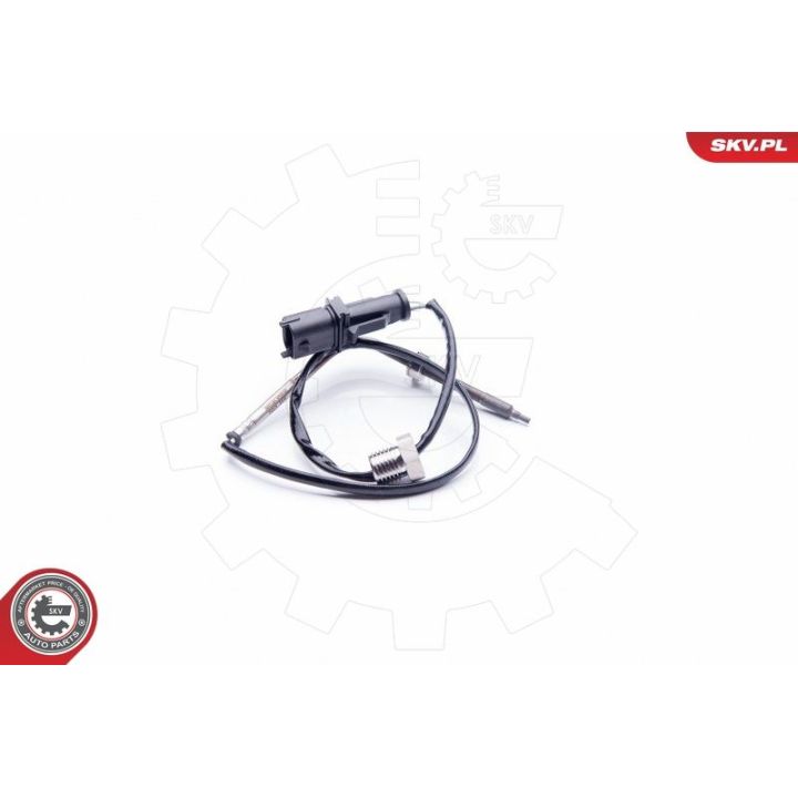 Jutiklis, išmetamųjų dujų temperatūra ESEN SKV 30SKV088