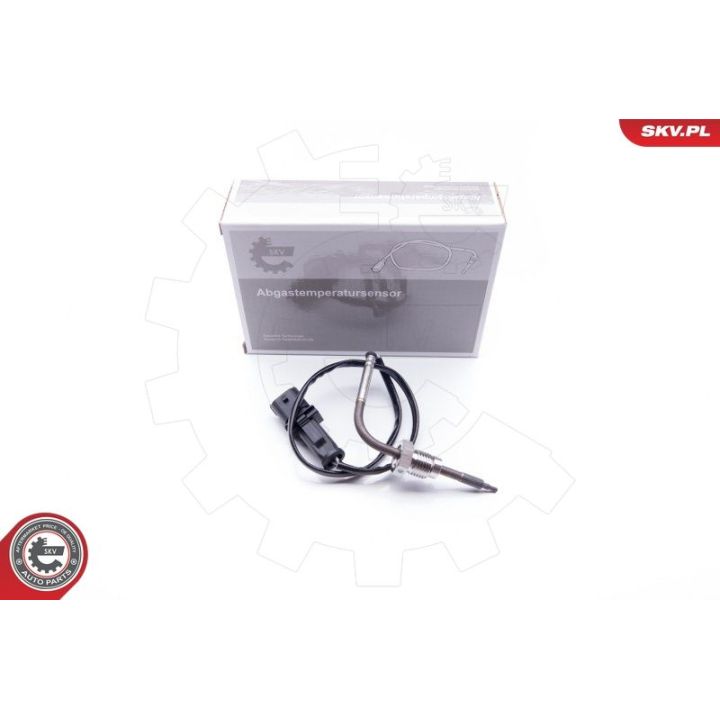 Jutiklis, išmetamųjų dujų temperatūra ESEN SKV 30SKV101