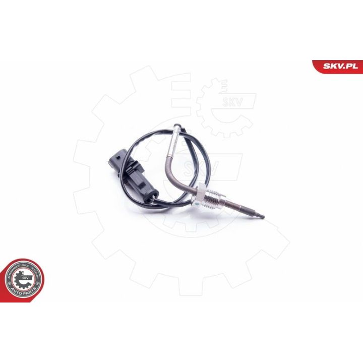 Jutiklis, išmetamųjų dujų temperatūra ESEN SKV 30SKV101