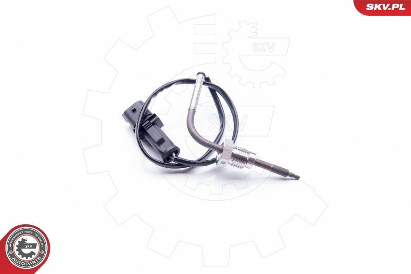 Jutiklis, išmetamųjų dujų temperatūra ESEN SKV 30SKV101