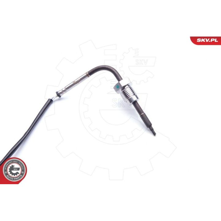 Jutiklis, išmetamųjų dujų temperatūra ESEN SKV 30SKV101