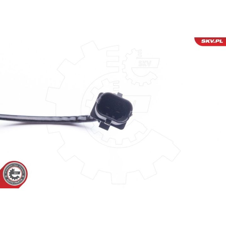 Jutiklis, išmetamųjų dujų temperatūra ESEN SKV 30SKV101