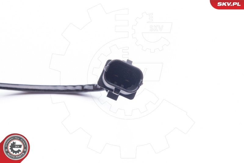 Jutiklis, išmetamųjų dujų temperatūra ESEN SKV 30SKV101