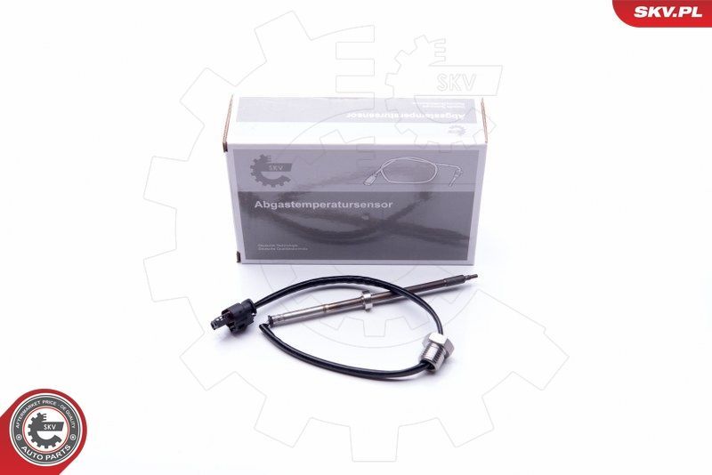 Jutiklis, išmetamųjų dujų temperatūra ESEN SKV 30SKV112