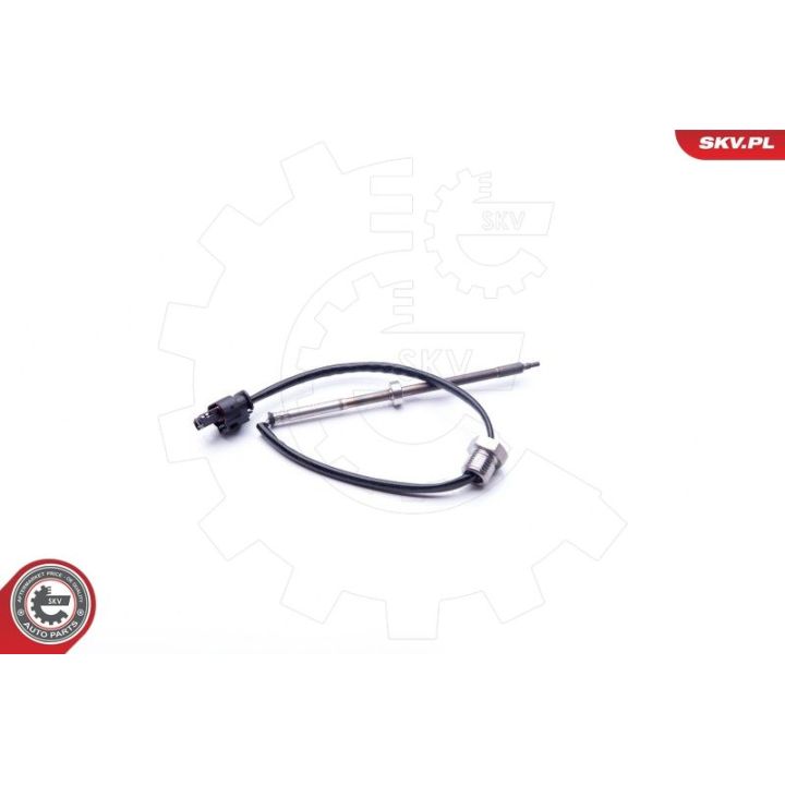 Jutiklis, išmetamųjų dujų temperatūra ESEN SKV 30SKV112