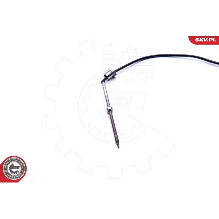 Jutiklis, išmetamųjų dujų temperatūra ESEN SKV 30SKV112