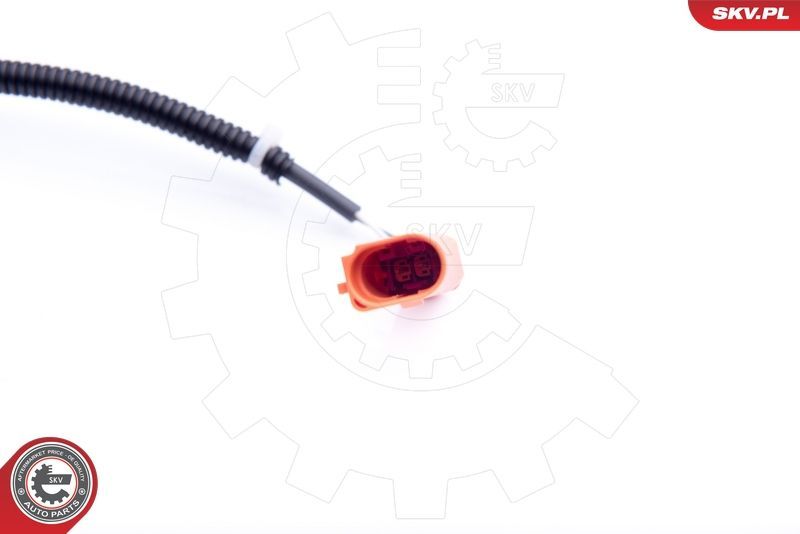 Jutiklis, išmetamųjų dujų temperatūra ESEN SKV 30SKV118