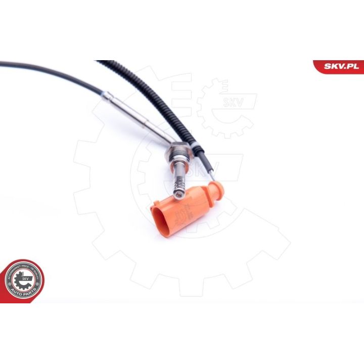 Jutiklis, išmetamųjų dujų temperatūra ESEN SKV 30SKV118