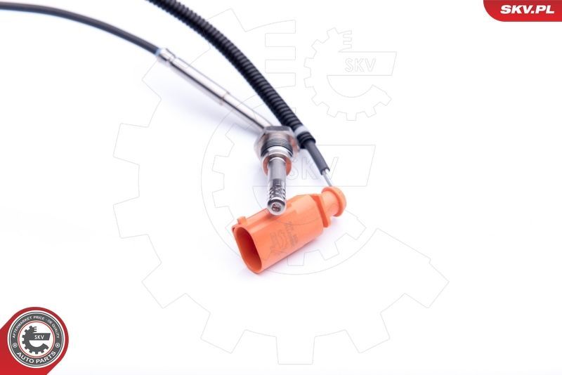 Jutiklis, išmetamųjų dujų temperatūra ESEN SKV 30SKV118