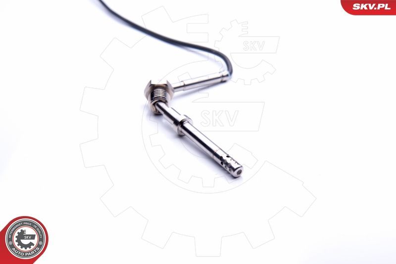 Jutiklis, išmetamųjų dujų temperatūra ESEN SKV 30SKV135