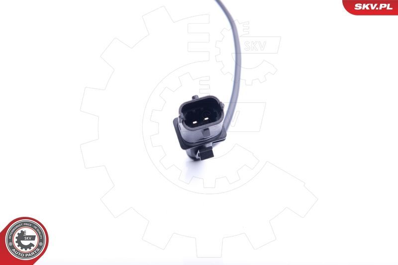 Jutiklis, išmetamųjų dujų temperatūra ESEN SKV 30SKV135