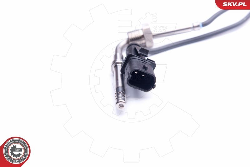 Jutiklis, išmetamųjų dujų temperatūra ESEN SKV 30SKV135