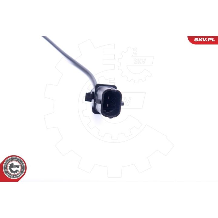 Jutiklis, išmetamųjų dujų temperatūra ESEN SKV 30SKV136