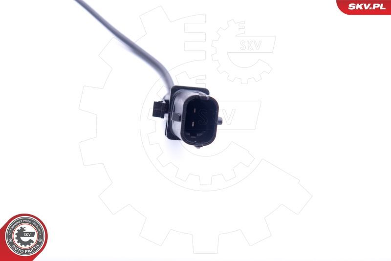 Jutiklis, išmetamųjų dujų temperatūra ESEN SKV 30SKV136