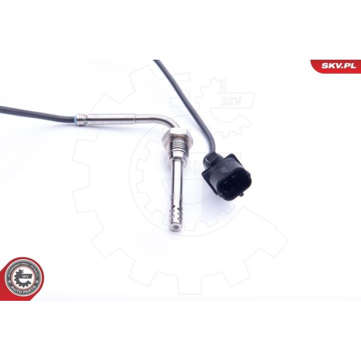 Jutiklis, išmetamųjų dujų temperatūra ESEN SKV 30SKV136