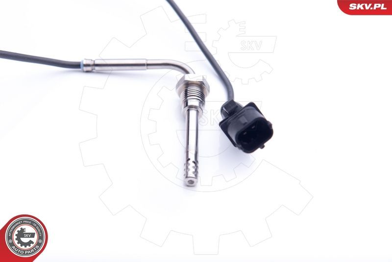 Jutiklis, išmetamųjų dujų temperatūra ESEN SKV 30SKV136