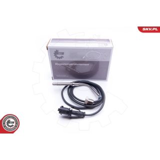 Jutiklis, išmetamųjų dujų temperatūra ESEN SKV 30SKV139