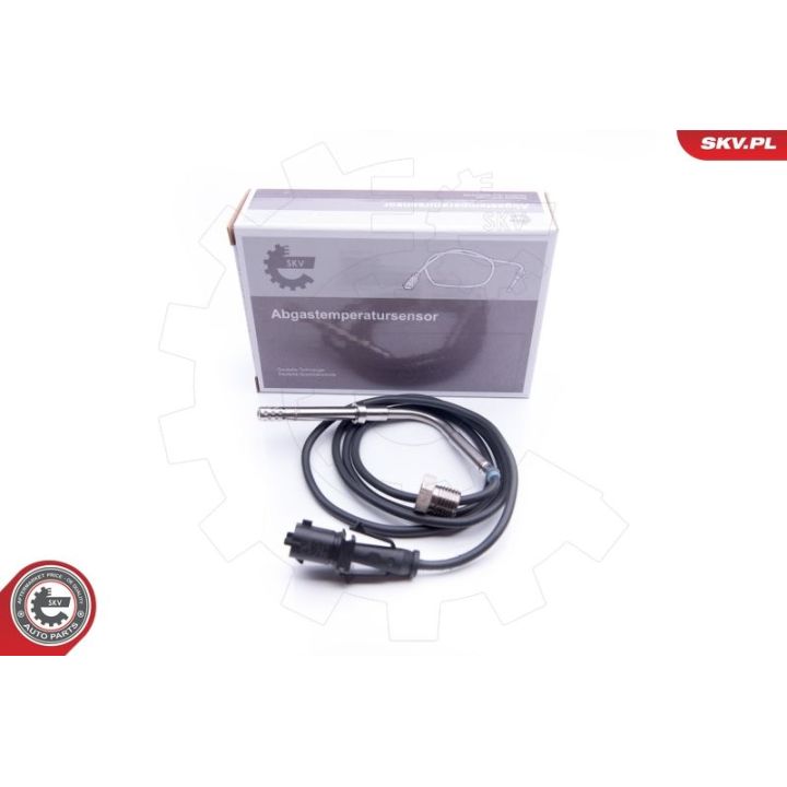 Jutiklis, išmetamųjų dujų temperatūra ESEN SKV 30SKV139