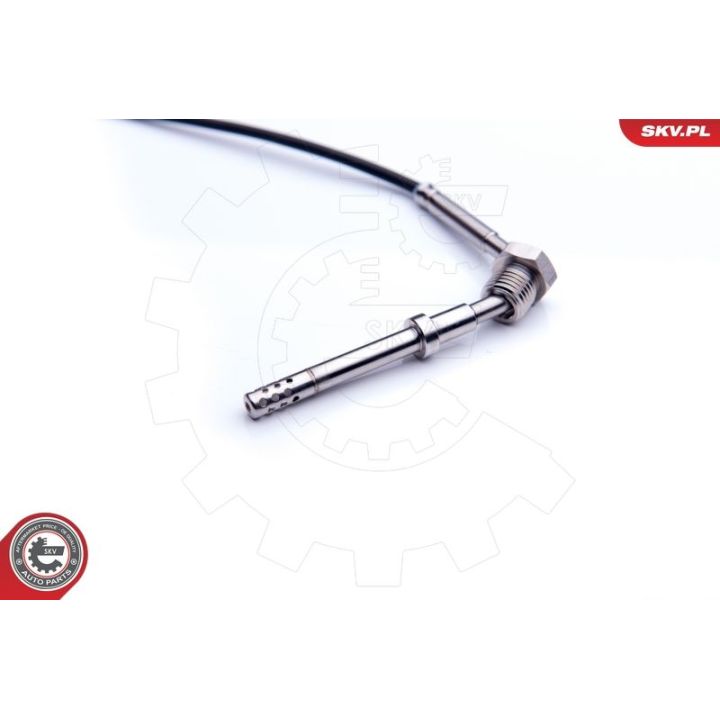 Jutiklis, išmetamųjų dujų temperatūra ESEN SKV 30SKV139