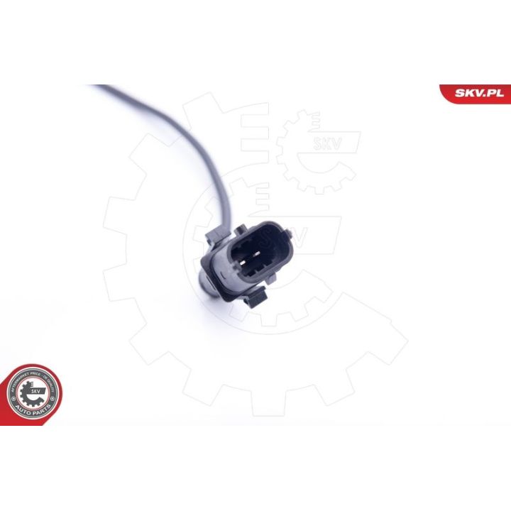 Jutiklis, išmetamųjų dujų temperatūra ESEN SKV 30SKV139