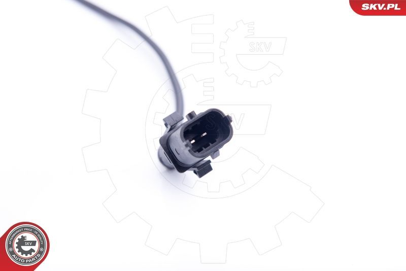 Jutiklis, išmetamųjų dujų temperatūra ESEN SKV 30SKV139