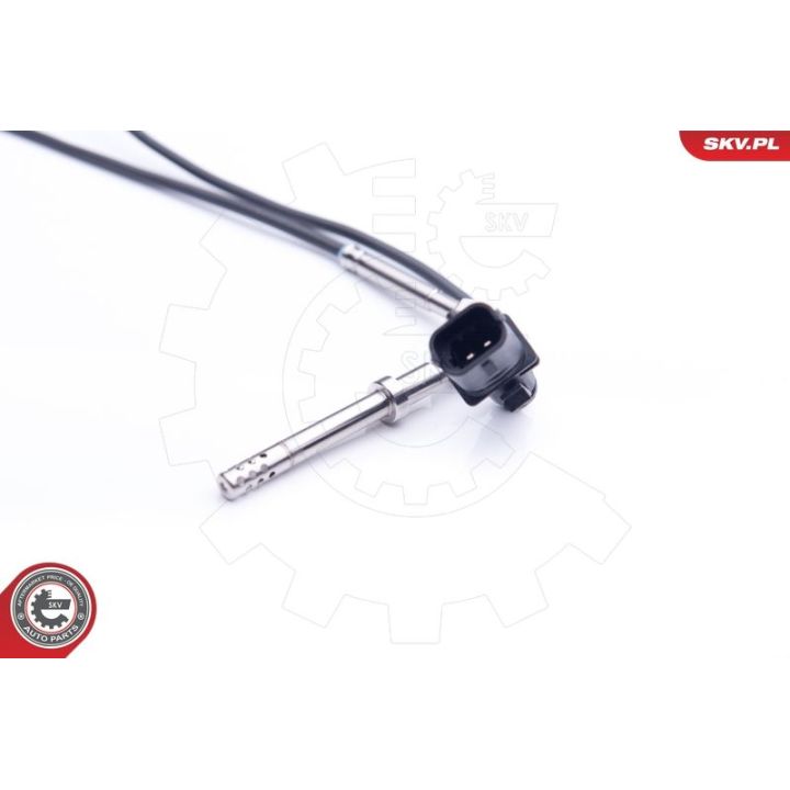 Jutiklis, išmetamųjų dujų temperatūra ESEN SKV 30SKV139