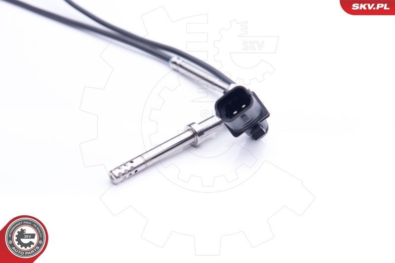 Jutiklis, išmetamųjų dujų temperatūra ESEN SKV 30SKV139