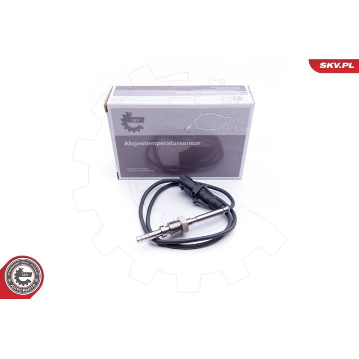 Jutiklis, išmetamųjų dujų temperatūra ESEN SKV 30SKV150