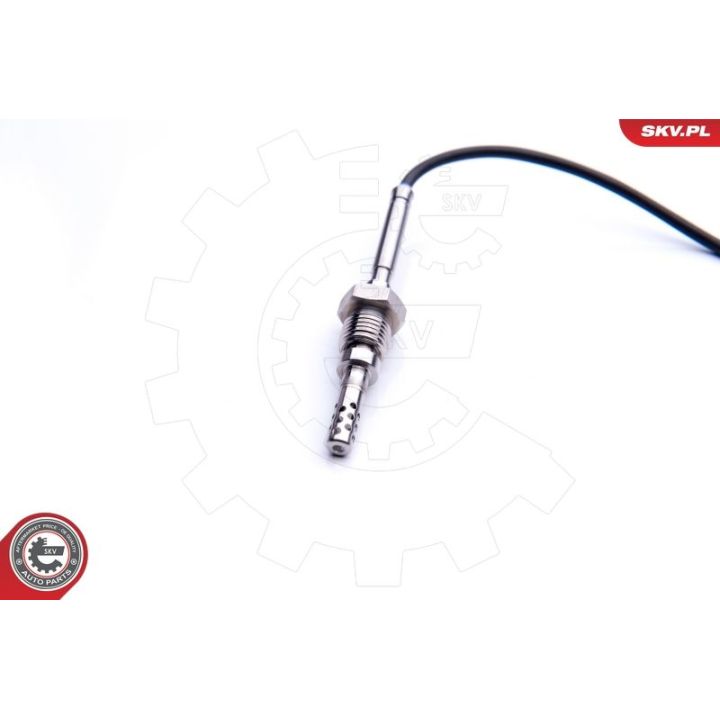 Jutiklis, išmetamųjų dujų temperatūra ESEN SKV 30SKV150