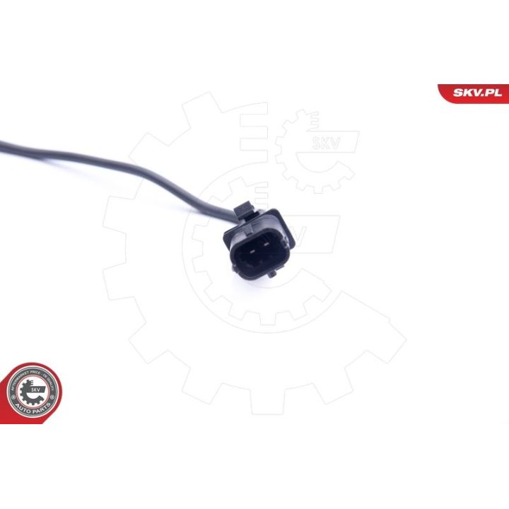 Jutiklis, išmetamųjų dujų temperatūra ESEN SKV 30SKV150