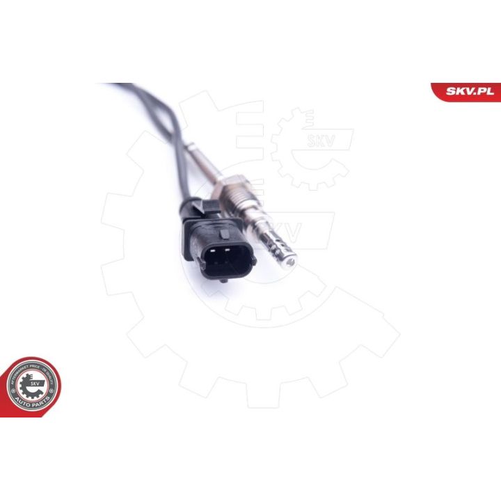 Jutiklis, išmetamųjų dujų temperatūra ESEN SKV 30SKV150