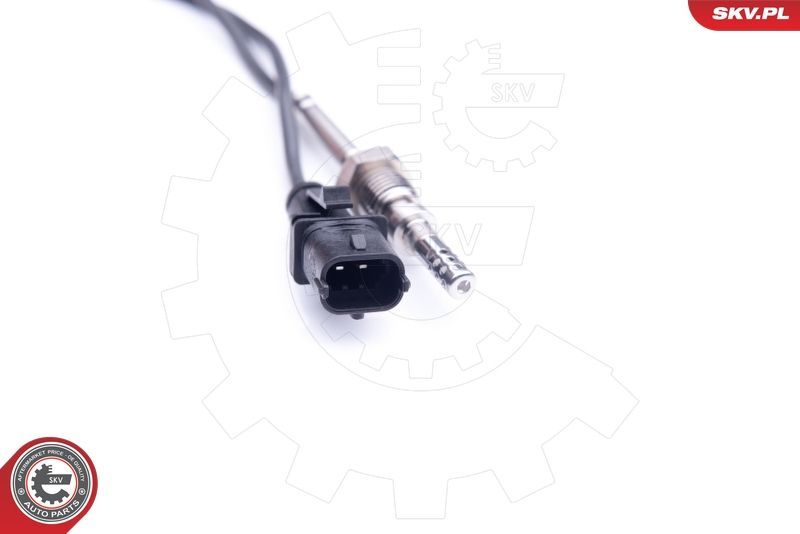 Jutiklis, išmetamųjų dujų temperatūra ESEN SKV 30SKV150