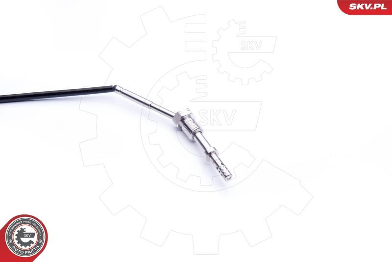 Jutiklis, išmetamųjų dujų temperatūra ESEN SKV 30SKV173