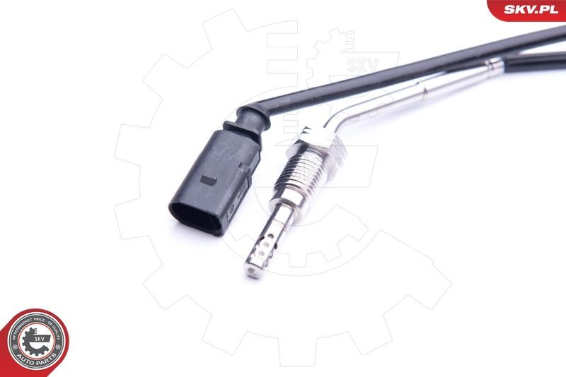 Jutiklis, išmetamųjų dujų temperatūra ESEN SKV 30SKV173