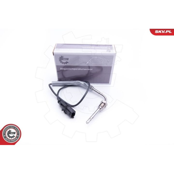 Jutiklis, išmetamųjų dujų temperatūra ESEN SKV 30SKV175