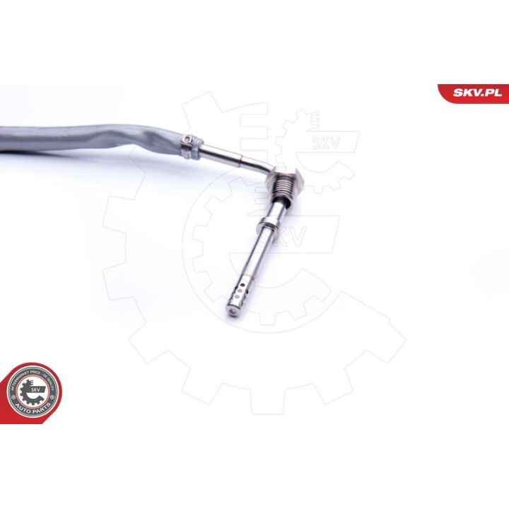 Jutiklis, išmetamųjų dujų temperatūra ESEN SKV 30SKV175