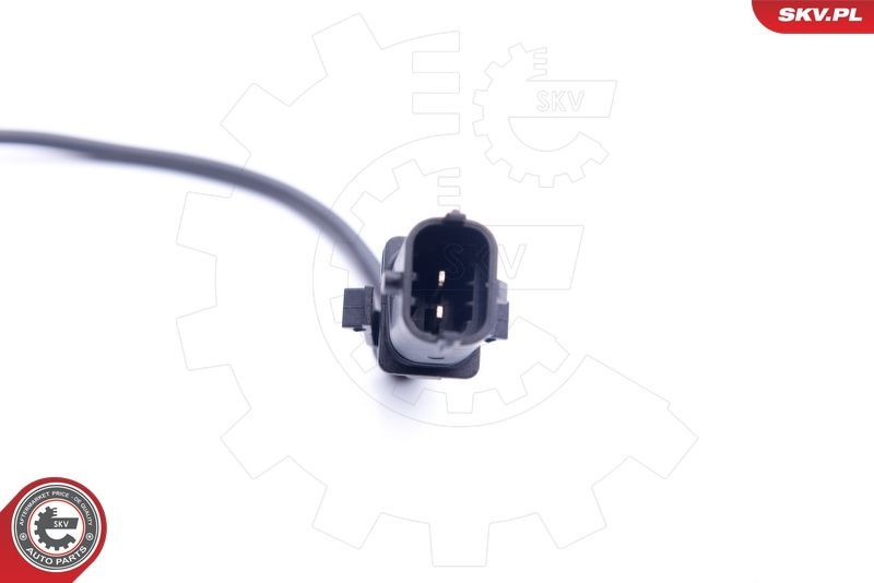 Jutiklis, išmetamųjų dujų temperatūra ESEN SKV 30SKV175