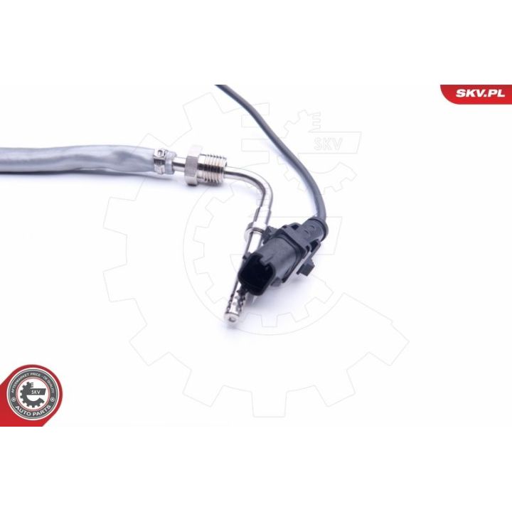 Jutiklis, išmetamųjų dujų temperatūra ESEN SKV 30SKV175