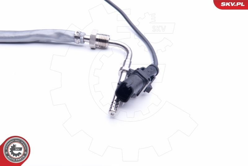 Jutiklis, išmetamųjų dujų temperatūra ESEN SKV 30SKV175