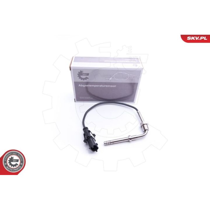 Jutiklis, išmetamųjų dujų temperatūra ESEN SKV 30SKV181