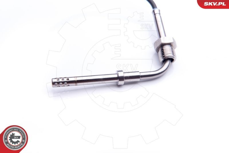 Jutiklis, išmetamųjų dujų temperatūra ESEN SKV 30SKV181