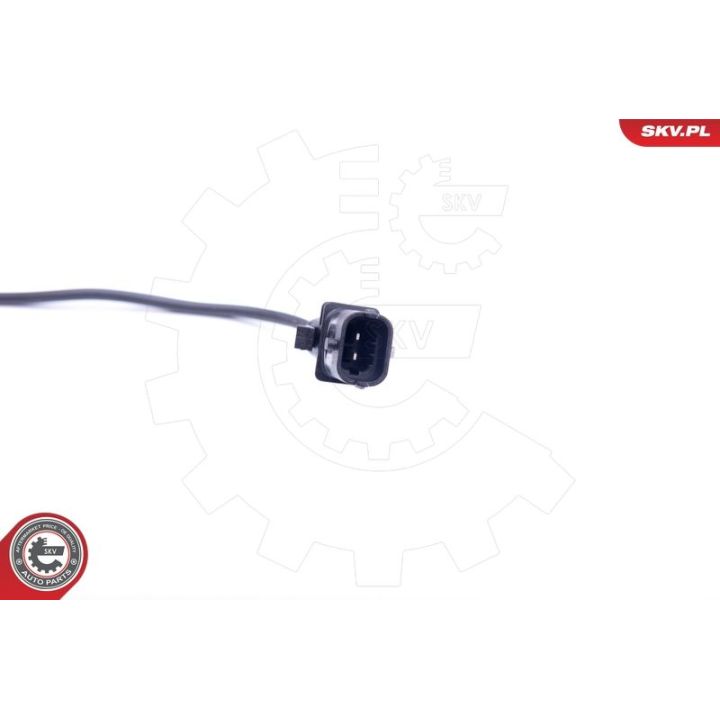 Jutiklis, išmetamųjų dujų temperatūra ESEN SKV 30SKV181